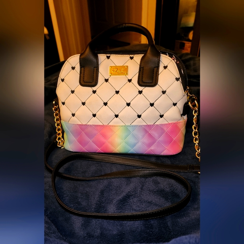 Betsy Johnson Purse